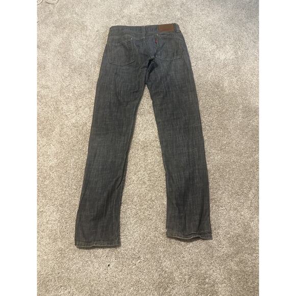 Levi’s 511 Jeans Men 30x32 Blue Stretch Denim - Picture 11 of 11